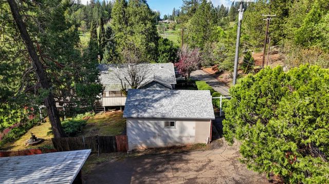 4541 Meadowbrook Rd, Garden Valley, CA 95633