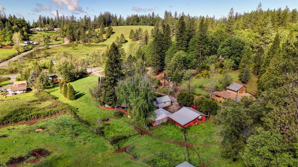 4541 Meadowbrook Rd, Garden Valley, CA 95633