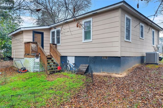 904 Anderson Street, Belton, SC 29627