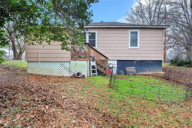 904 Anderson Street, Belton, SC 29627