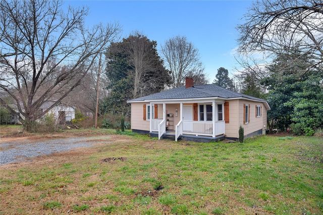 904 Anderson Street, Belton, SC 29627