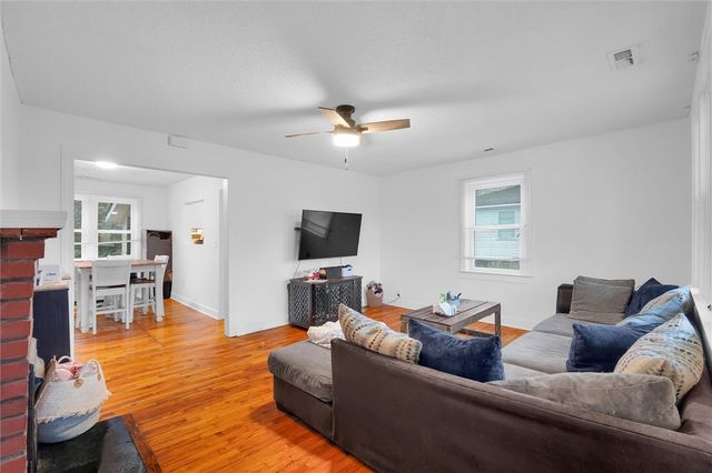 904 Anderson Street, Belton, SC 29627