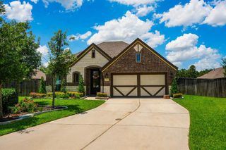 2900 Green Ash Court, Conroe, TX 77301