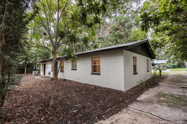 4156 NW 10TH STREET, Gainesville, FL 32609