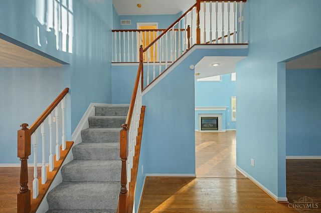 3088 Audubon Drive, Fairfield Twp, OH 45011