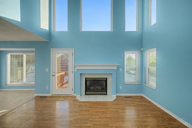 3088 Audubon Drive, Fairfield Twp, OH 45011