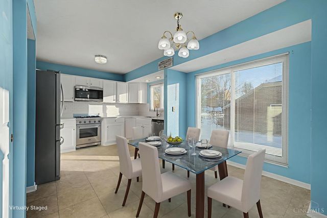 3088 Audubon Drive, Fairfield Twp, OH 45011