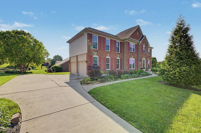 3088 Audubon Drive, Fairfield Twp, OH 45011