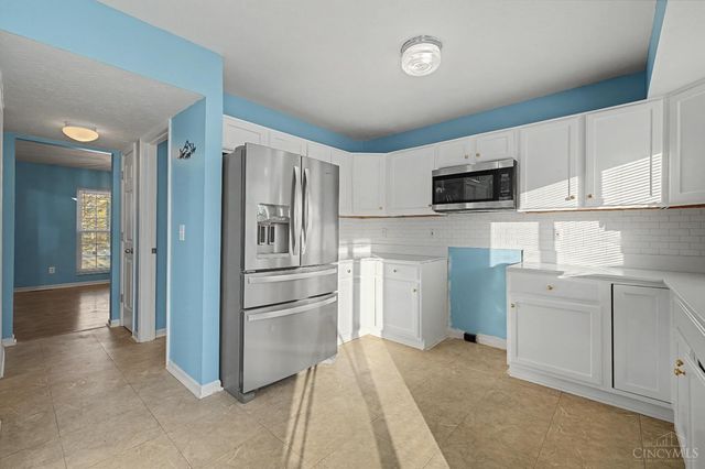 3088 Audubon Drive, Fairfield Twp, OH 45011