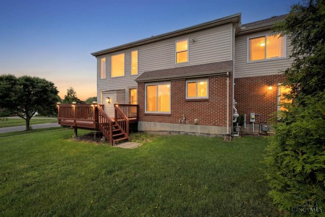 3088 Audubon Drive, Fairfield Twp, OH 45011