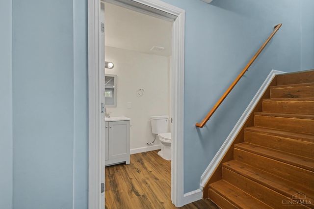 3088 Audubon Drive, Fairfield Twp, OH 45011