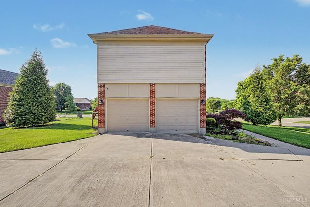 3088 Audubon Drive, Fairfield Twp, OH 45011