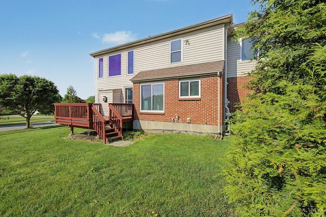 3088 Audubon Drive, Fairfield Twp, OH 45011