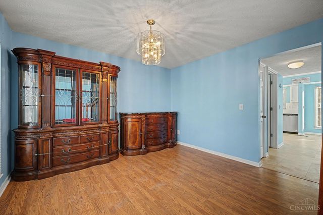 3088 Audubon Drive, Fairfield Twp, OH 45011