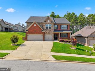 7534 Brook Rose Way, Stonecrest, GA 30038