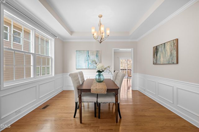 917 Bentbury Way, Cary, NC 27518