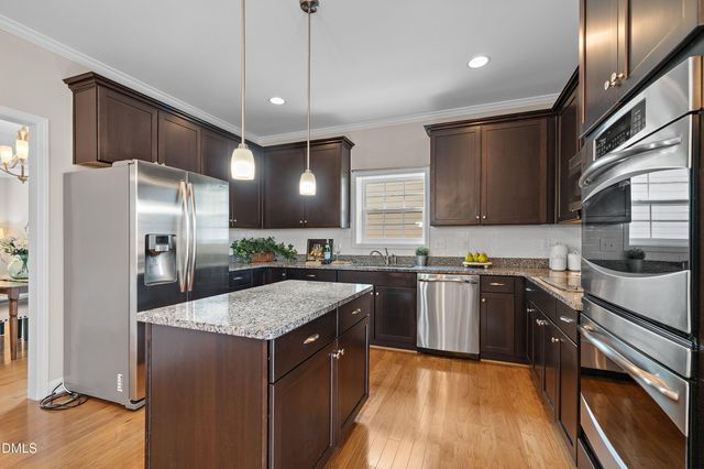 917 Bentbury Way, Cary, NC 27518