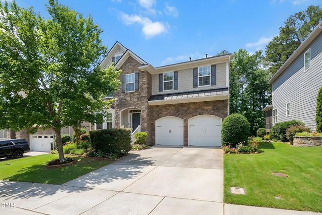 917 Bentbury Way, Cary, NC 27518