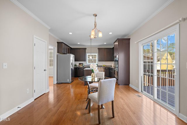 917 Bentbury Way, Cary, NC 27518