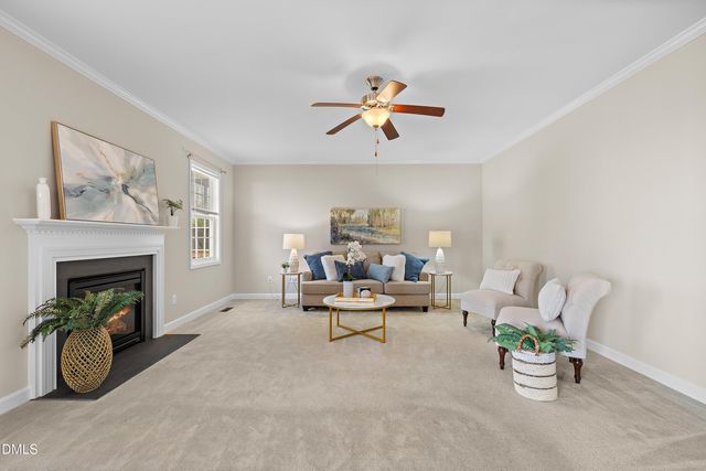 917 Bentbury Way, Cary, NC 27518