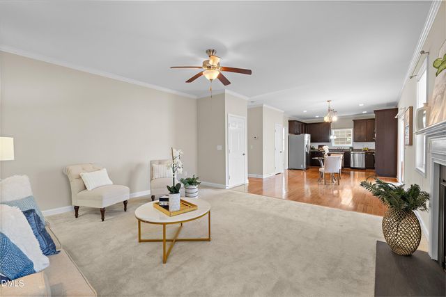 917 Bentbury Way, Cary, NC 27518