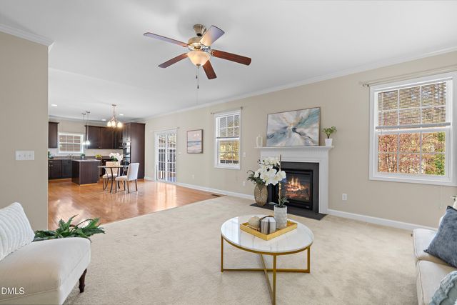 917 Bentbury Way, Cary, NC 27518