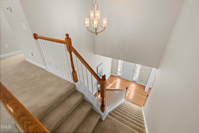 917 Bentbury Way, Cary, NC 27518