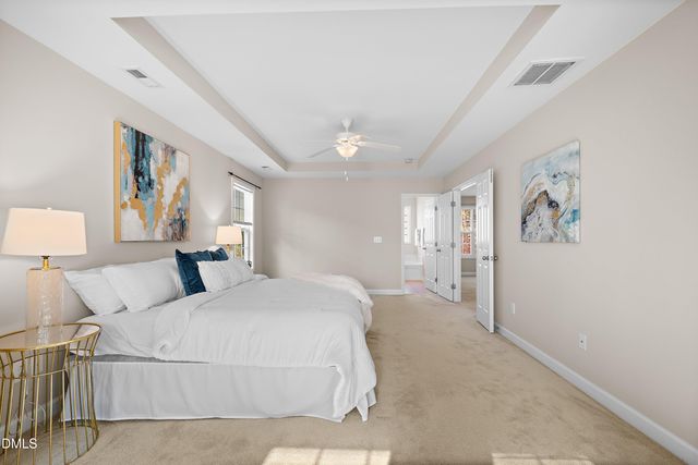 917 Bentbury Way, Cary, NC 27518