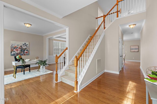 917 Bentbury Way, Cary, NC 27518