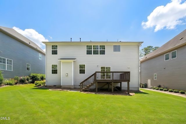 917 Bentbury Way, Cary, NC 27518