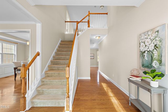 917 Bentbury Way, Cary, NC 27518