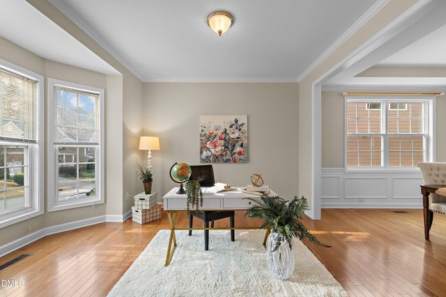 917 Bentbury Way, Cary, NC 27518