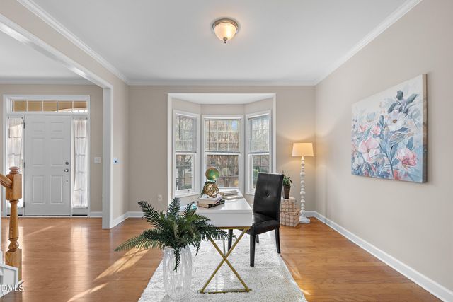 917 Bentbury Way, Cary, NC 27518