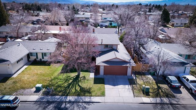 491 E Emerson Way, Sparks, NV 89431
