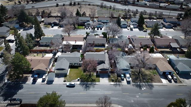 491 E Emerson Way, Sparks, NV 89431