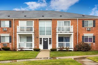 2440 Parmenter Boulevard 101, Royal Oak, MI 48073