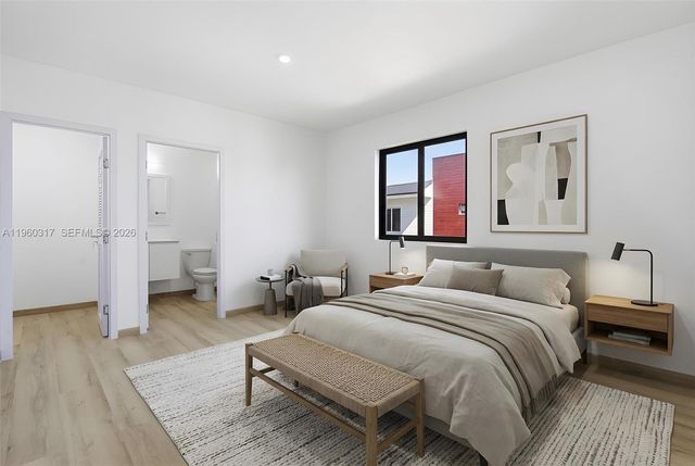 936 NW 10th St 3, Florida City, FL 33034