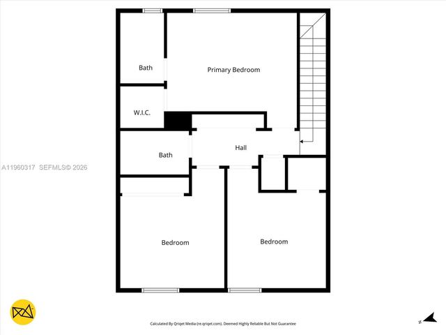 936 NW 10th St 3, Florida City, FL 33034