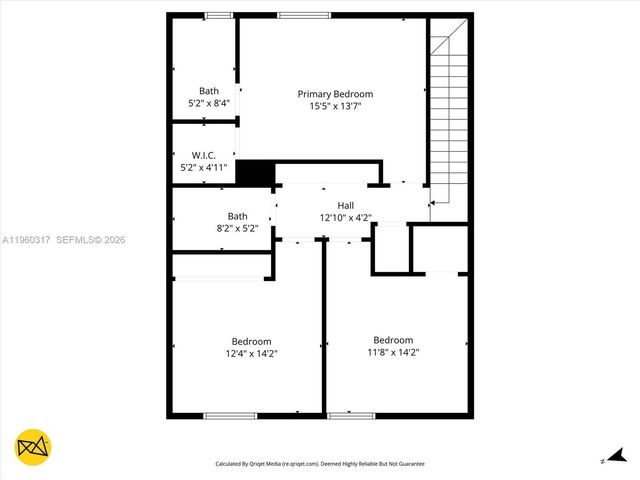 936 NW 10th St 3, Florida City, FL 33034