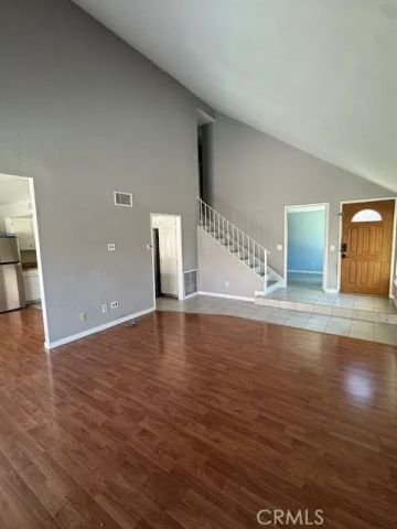 22813 Rio Clara, Valencia, CA 91354