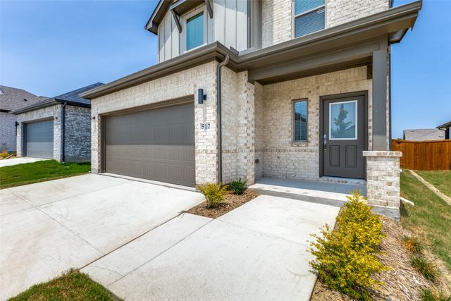 512 Green Grass, Mckinney, TX 75701