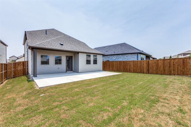 512 Green Grass, Mckinney, TX 75701