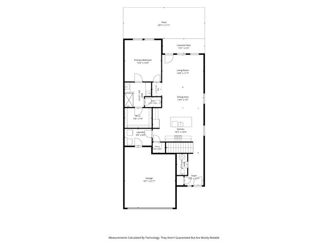 512 Green Grass, Mckinney, TX 75701