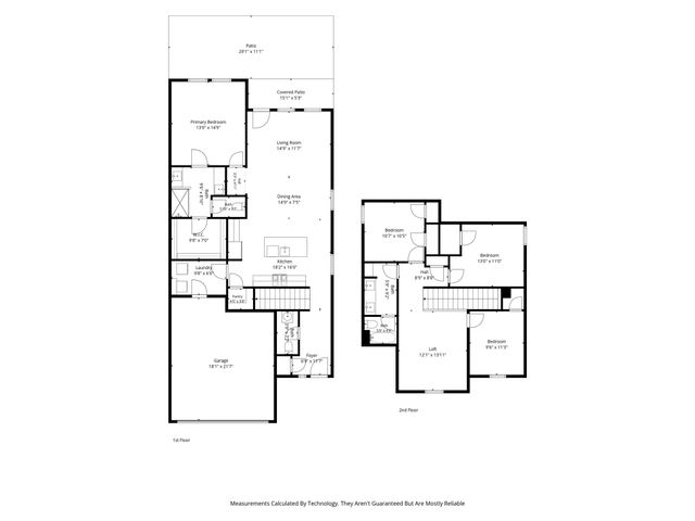 512 Green Grass, Mckinney, TX 75701