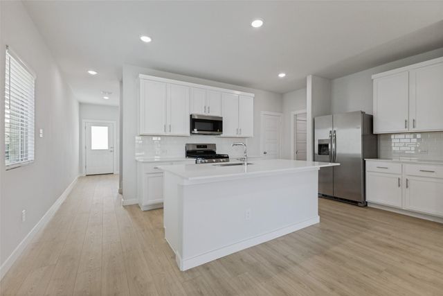 512 Green Grass, Mckinney, TX 75701