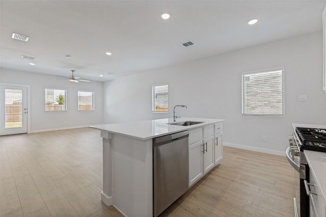 512 Green Grass, Mckinney, TX 75701