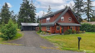 374 Agnew Pkwy, Port Angeles, WA 98362