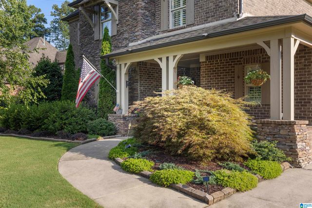 308 LAKEWOOD CIRCLE, Helena, AL 35080