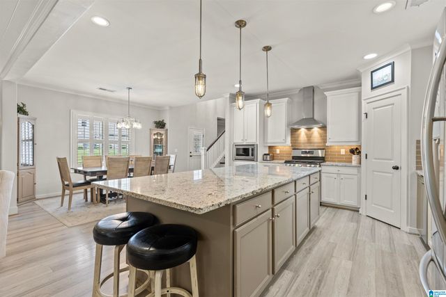 308 LAKEWOOD CIRCLE, Helena, AL 35080