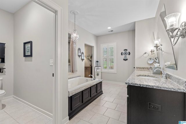 308 LAKEWOOD CIRCLE, Helena, AL 35080